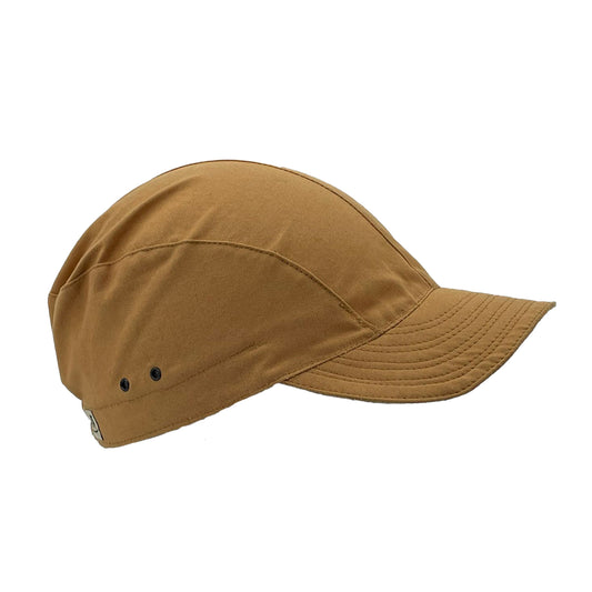 Leichte Schirmmütze Baumwollcappi Cap Sonnenschutzmütze Base Cap