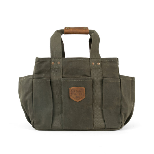 Gartentasche Gärtnertasche Werkzeugtasche Gartenwerkzeug Gartenwerkzeugtasche