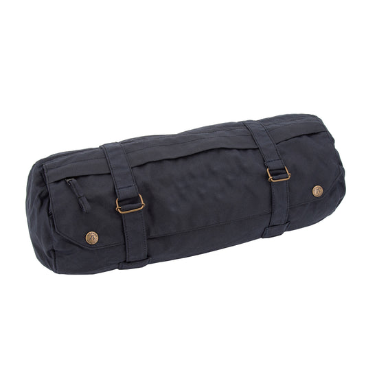Rolltasche Bikertasche Motoradtasche Fahrradtasche tasche aus oilskin gewachste baumwolle Reisetasche