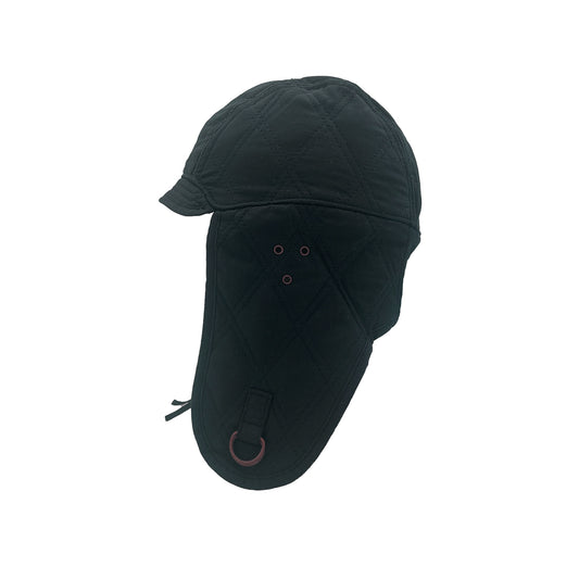 Fliegermütze Wintermütze Kappi Cappi Ohrenschutzmütze herrenmütze Damenmütze