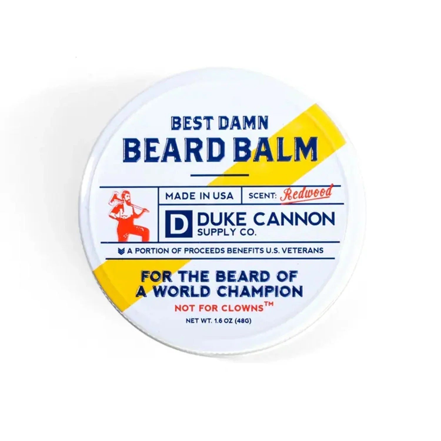 Beard Oil & Balm