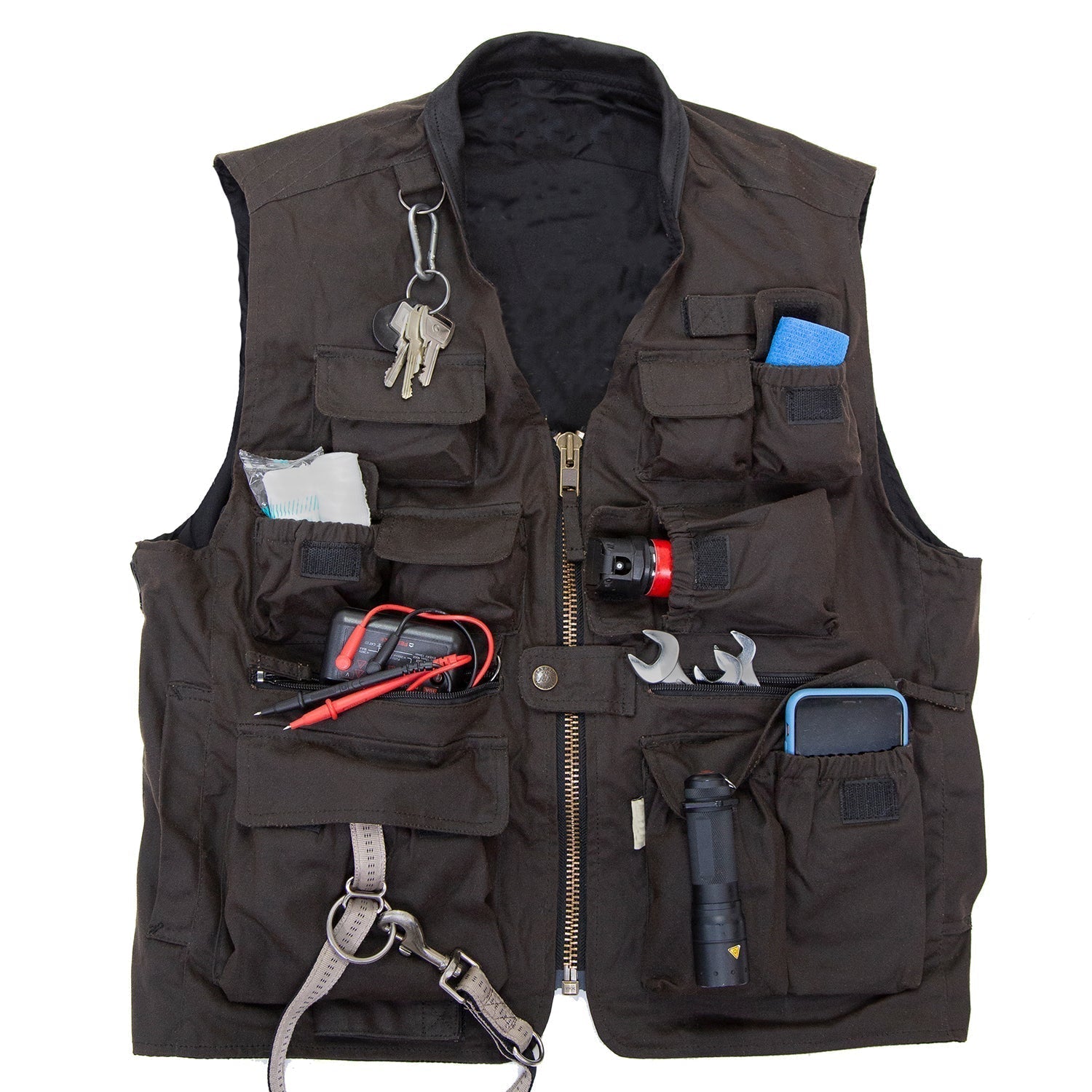 Vests & Shirts
