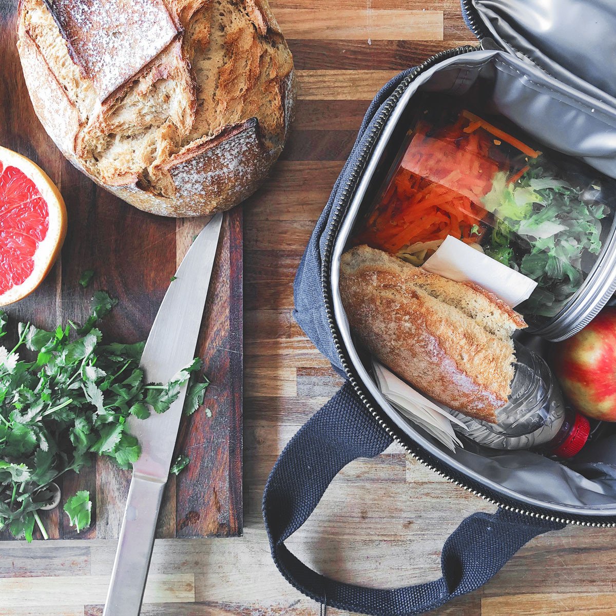 Cooler Bags & Lunch Bags