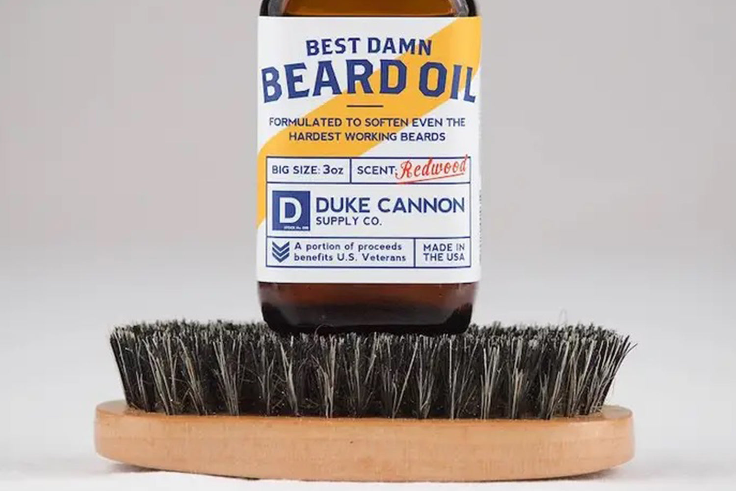 Men's Grooming