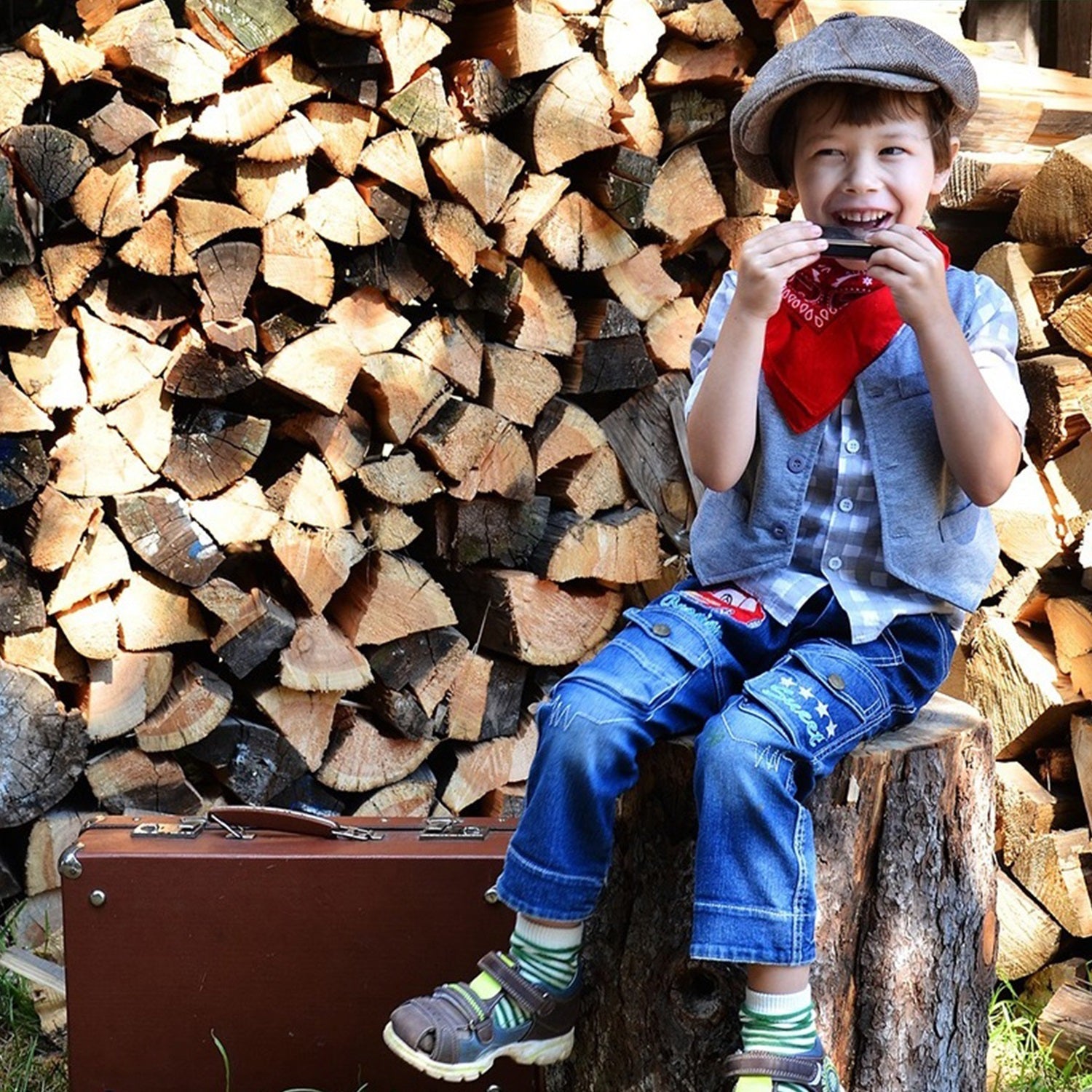Cappelli per bambini