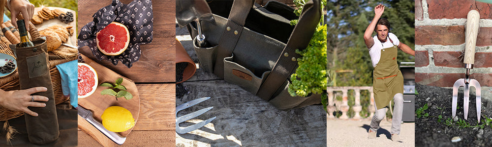 Küche, Garten & Outdoor