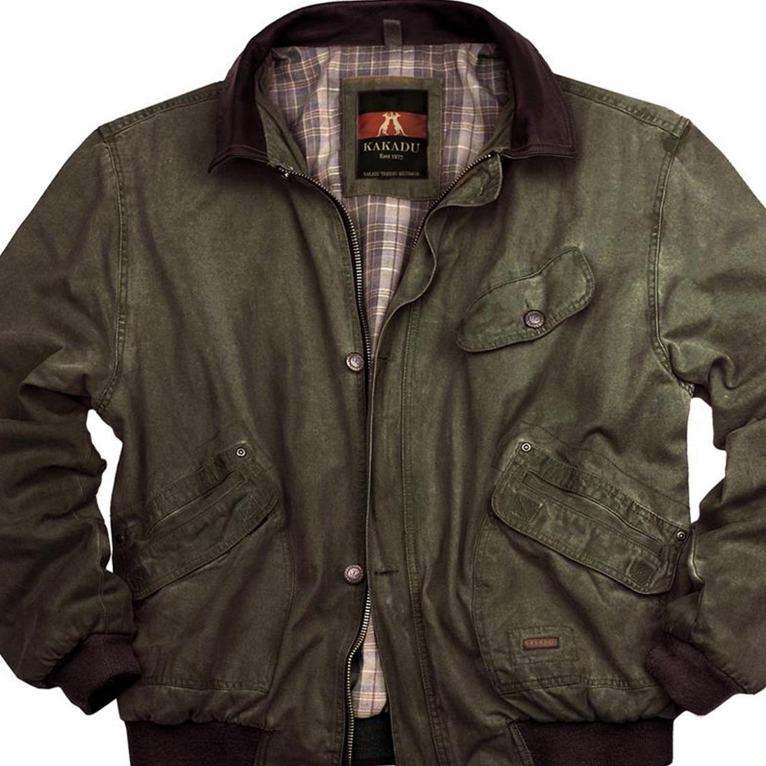 Jackets & Coats