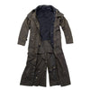Oilskin jacke oilskin Mantel Gewachste Baumwolle Outdoorjacken Outdoorantel Reiterjacke Reitermantel Regenjacke Regenmantel Longrider Wachsjacken Wachsmantel Jagdjacke Jagdmantel Drover jacken Dorver mantel Winterjacken Wintermantel Winterjacke 