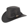 Herrenhut Damenhut  Cowboyhut Wanderhut Jacaru Outbacker 𝗢𝗨𝗧𝗕𝗔𝗖𝗞 𝗦𝗧𝗬𝗟𝗘 Hut Kangaroo Känguruleder HutAustralischerlederhut 