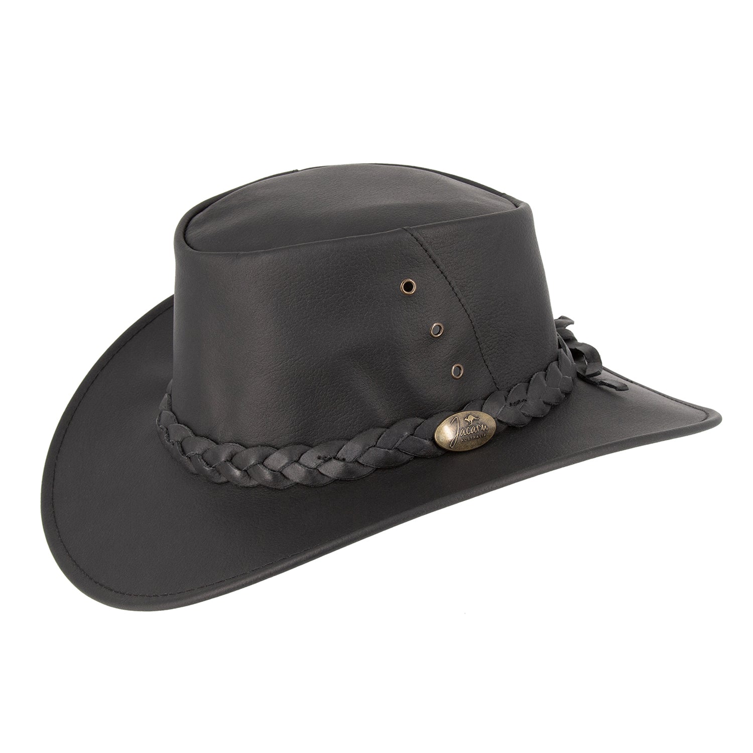 Herrenhut Damenhut  Cowboyhut Wanderhut Jacaru Outbacker 𝗢𝗨𝗧𝗕𝗔𝗖𝗞 𝗦𝗧𝗬𝗟𝗘 Hut Kangaroo Känguruleder HutAustralischerlederhut 