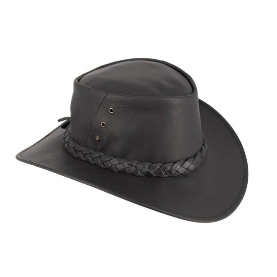 Herrenhut Damenhut  Cowboyhut Wanderhut Jacaru Outbacker 𝗢𝗨𝗧𝗕𝗔𝗖𝗞 𝗦𝗧𝗬𝗟𝗘 Hut Kangaroo Känguruleder HutAustralischerlederhut 