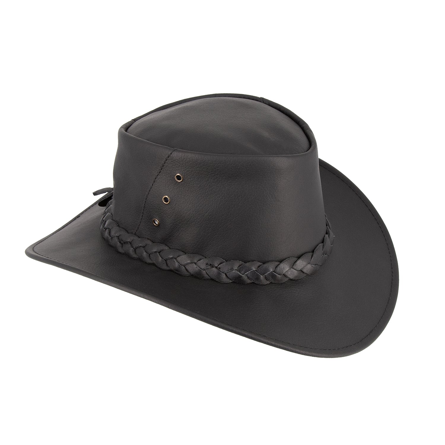 Herrenhut Damenhut  Cowboyhut Wanderhut Jacaru Outbacker 𝗢𝗨𝗧𝗕𝗔𝗖𝗞 𝗦𝗧𝗬𝗟𝗘 Hut Kangaroo Känguruleder HutAustralischerlederhut 