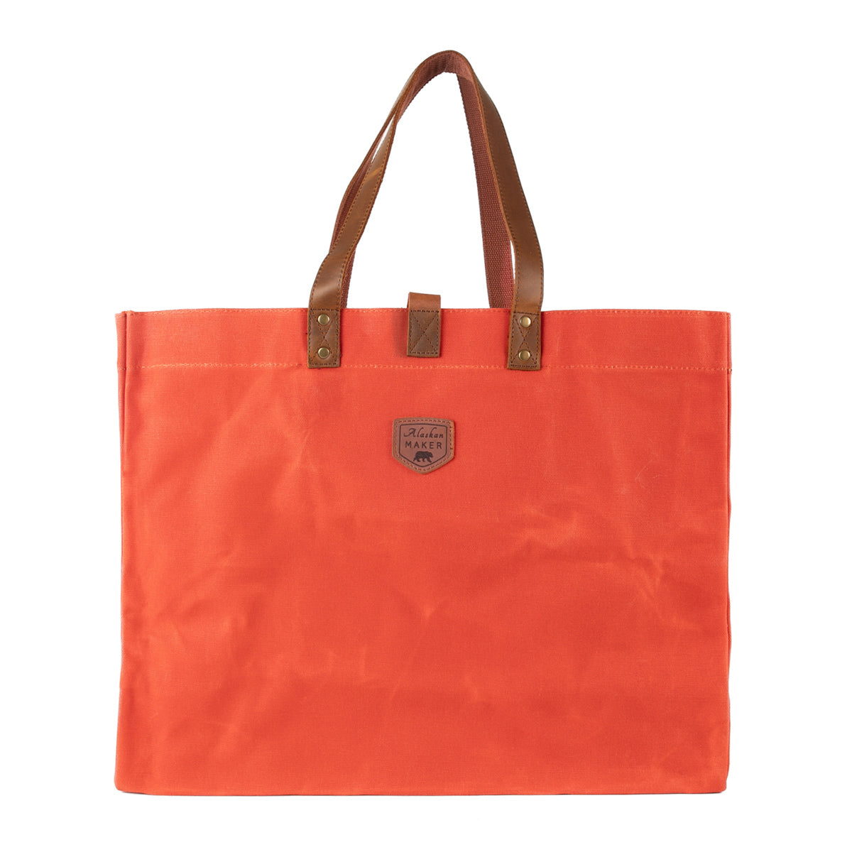 gewachste Baumwolle Shopper Einkaufstasche Strandtasche Alltagstasche Tasche für alles  gewachste Tasche gewachste baumwolltasche 