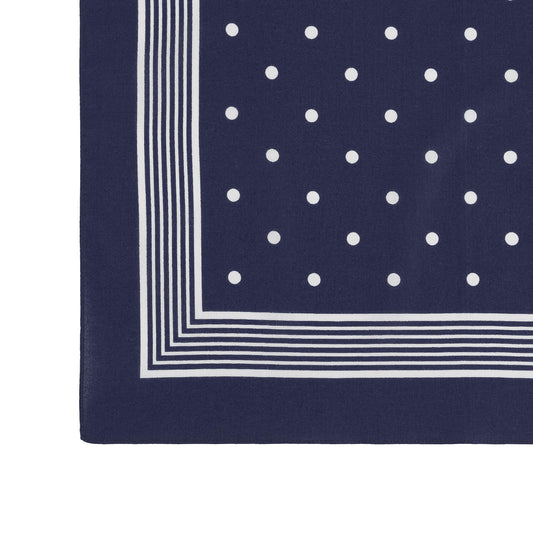 Nikkituch Halstuch Harrtuch Bandana