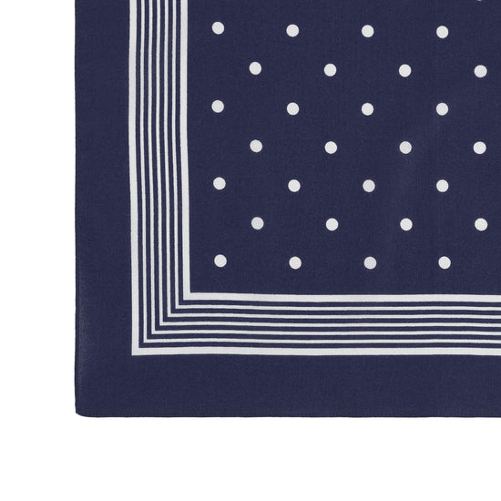 Nikkituch Halstuch Harrtuch Bandana
