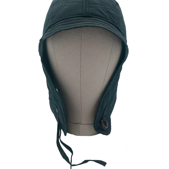 Fliegermütze Wintermütze Kappi Cappi Ohrenschutzmütze herrenmütze Damenmütze 