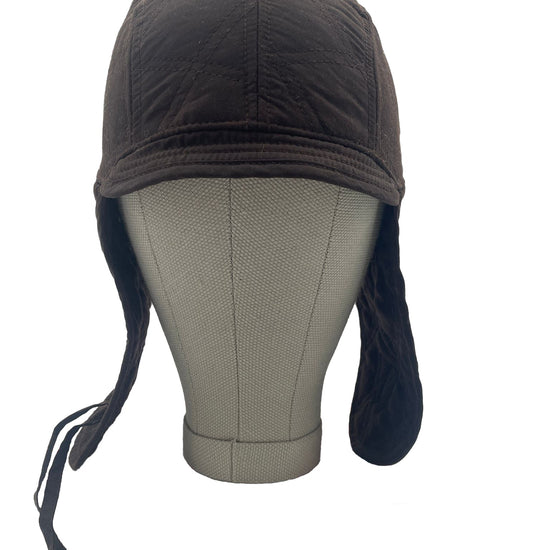 Fliegermütze Wintermütze Kappi Cappi Ohrenschutzmütze herrenmütze Damenmütze 