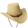 australien-hut australische-hüte cowboy-hut leder-hut känguru-hut leder-hut für männer leder-hut für frauen wetter-hut wasserabweisend hut kopfbedeckung freizeit-hut jagd Jagd-hut echter-cowboy-hut leder-hut angel-hut wander-hut sommer-hut sonnen-hut safa