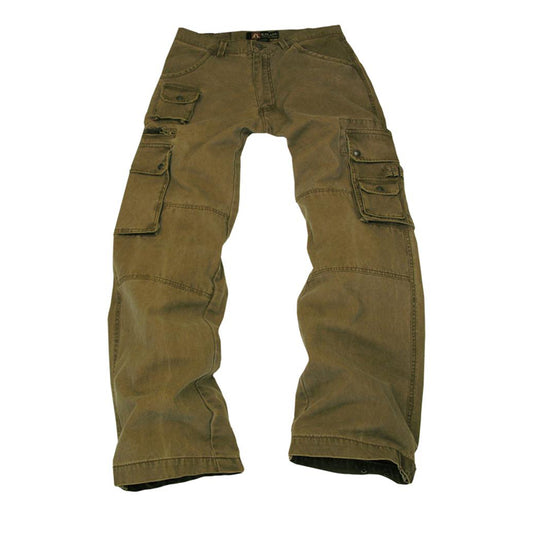 Cargo Hose Hosen Freizeithosen Arbeitshosen Safari Hosen Outbackerhosen Waldhose Männerhosen 