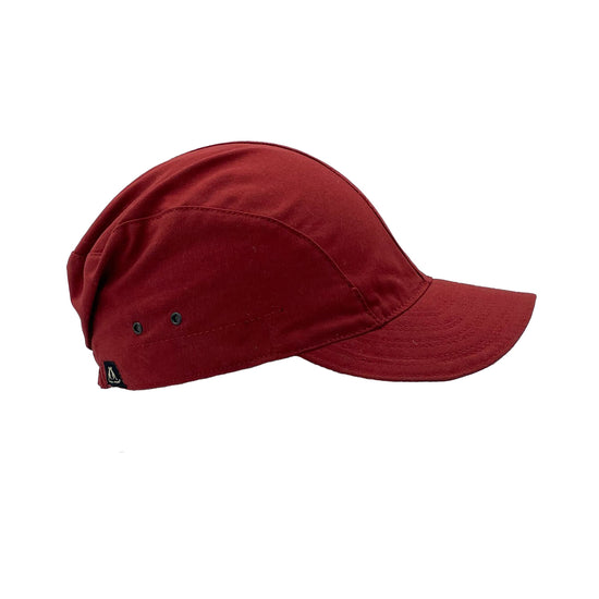 Leichte Schirmmütze Baumwollcappi Cap Sonnenschutzmütze  Base Cap 