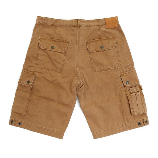 Freizeit Cargo Shorts Utility- bequemes Bein- extra viele Taschen in beige - OUT OF AUSTRALIA | Kakadu Traders AustraliaFreizeit Cargo Shorts Utility- bequemes Bein- extra viele Taschen in beige - OUT OF AUSTRALIA | Kakadu Traders Australiaoutdoor hose ju