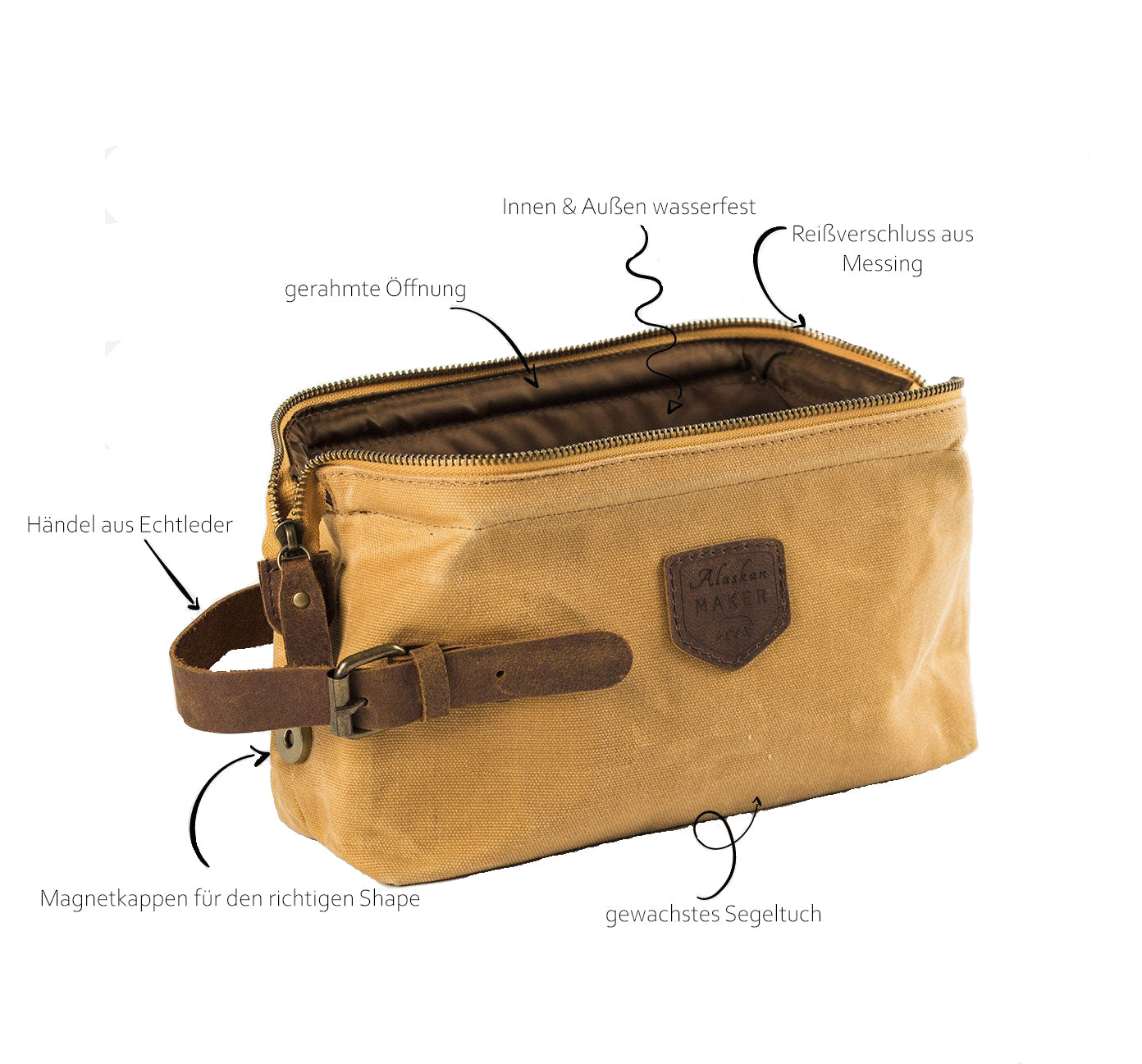 Kulturbeutel Travelkit Kosmetiktasche Medikamententasche Make up Tasche Reisekulturtasche Kulturtasche für Männer