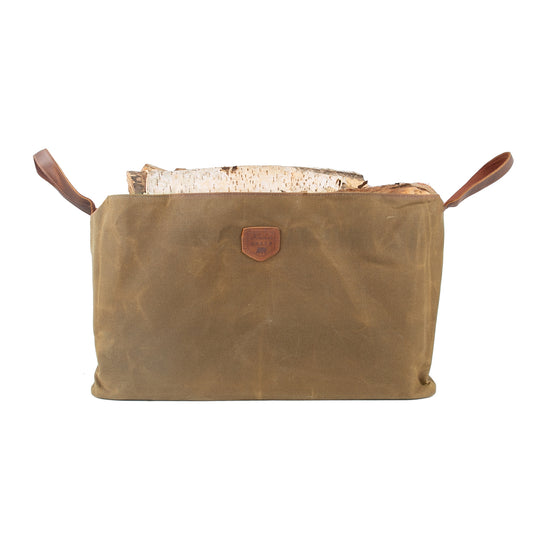Aufbewahrungskorb Holz Korb Holztasche Aufbewahrungs Tasche 