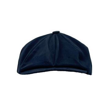 Peaky Cap Schiebermütze aus feiner Baumwolle  Ballon Cap Bauschige Peaky Cap SONNENSCHUTZFAKTOR  
UPF 50+ SUPER LEICHTE CAP