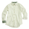 Sommer | Freizeit Hemd- Oberhemd | Button Down Kragen mit langem Arm - OUT OF AUSTRALIA | Kakadu Traders Australia