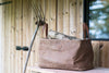 Aufbewahrungskorb Holz Korb Holztasche Aufbewahrungs Tasche 
