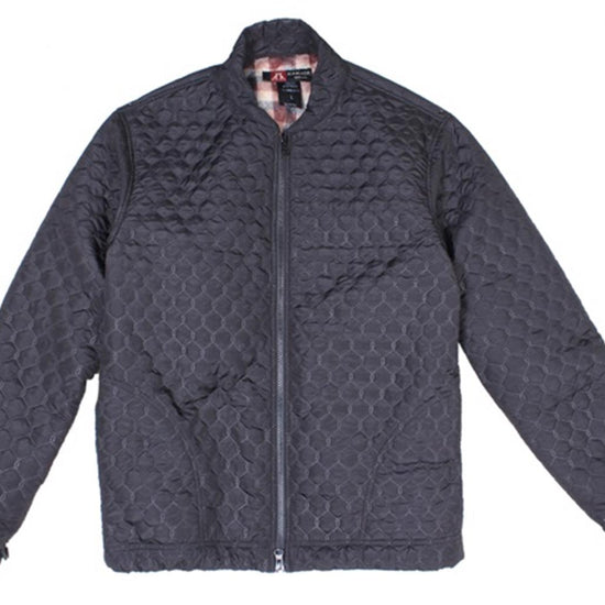 Steppjacke Übergangsjacke Herbstjacke 