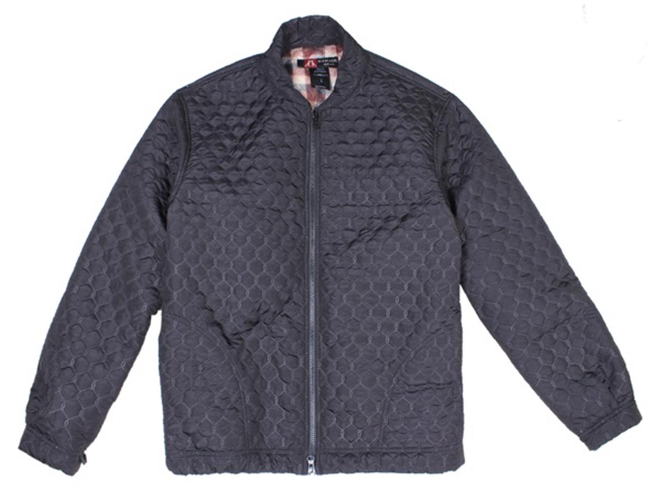 Steppjacke Übergangsjacke Herbstjacke 
