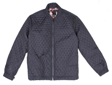 Steppjacke Übergangsjacke Herbstjacke 