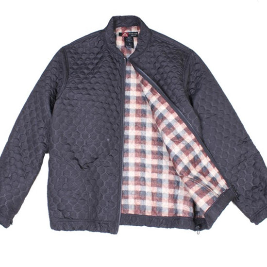 Steppjacke Übergangsjacke Herbstjacke 