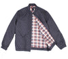 Steppjacke Übergangsjacke Herbstjacke 
