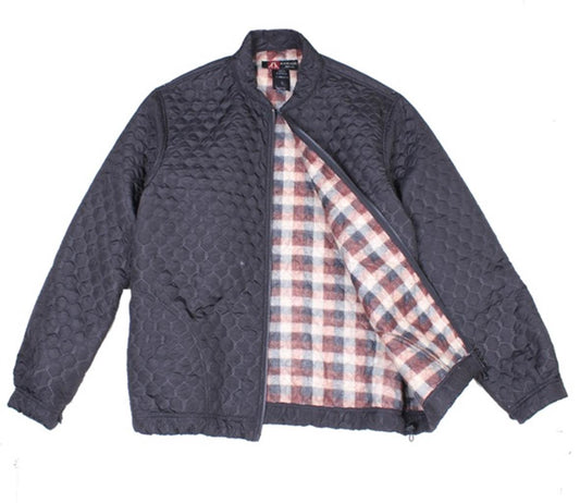 Steppjacke Übergangsjacke Herbstjacke 