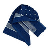 Nikkituch Halstuch Harrtuch Bandana
