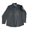 Oberhemd Leinenhemd Freizeithemd Baumwollhemd Safarihemd arbeitshemd Herrenhemd Herrenshirt Outdoorhemd 