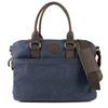 Waxed Cotton, Umhängetasche, Schultertasche, Laptoptaschen, Laptoptasche, Laptop Tasche, Herren Laptoptasche, Damen Laptoptasche, gewachste Tasche, Dokumententasche, Computertasche, Arbeitstasche, Anchorage, Aktentasche