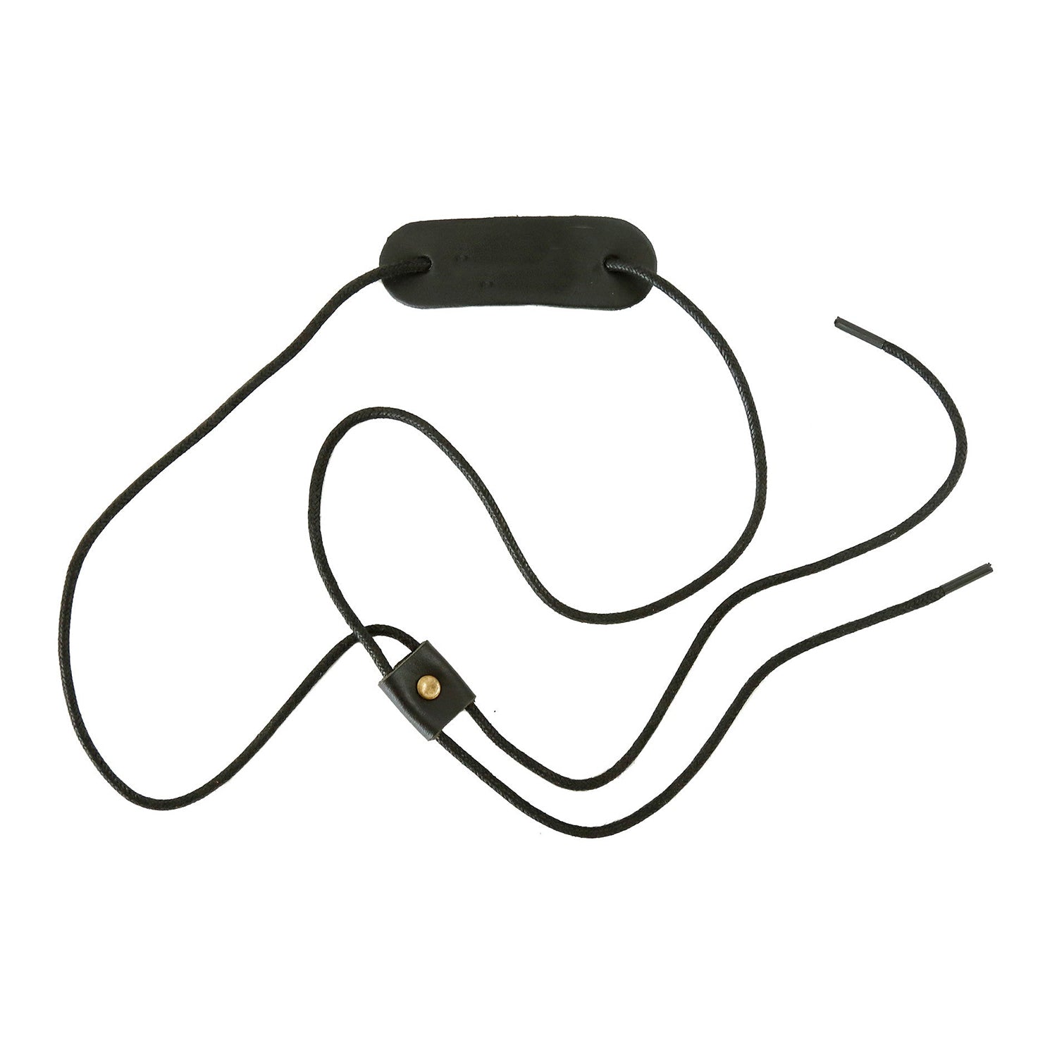 Hutfangband aus Leder Hutband aus leder Fangband für hüte Kinnband kinnband für Hüte  Kinnband aus leder