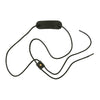 Hutfangband aus Leder Hutband aus leder Fangband für hüte Kinnband kinnband für Hüte  Kinnband aus leder
