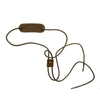 Hutfangband aus Leder Hutband aus leder Fangband für hüte Kinnband kinnband für Hüte  Kinnband aus leder