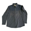Oberhemd Leinenhemd Freizeithemd Baumwollhemd Safarihemd arbeitshemd Herrenhemd Herrenshirt Outdoorhemd 