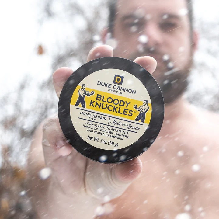 Soins pour hommes