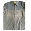 Oberhemd Leinenhemd Freizeithemd Baumwollhemd Safarihemd arbeitshemd Herrenhemd Herrenshirt Outdoorhemd 