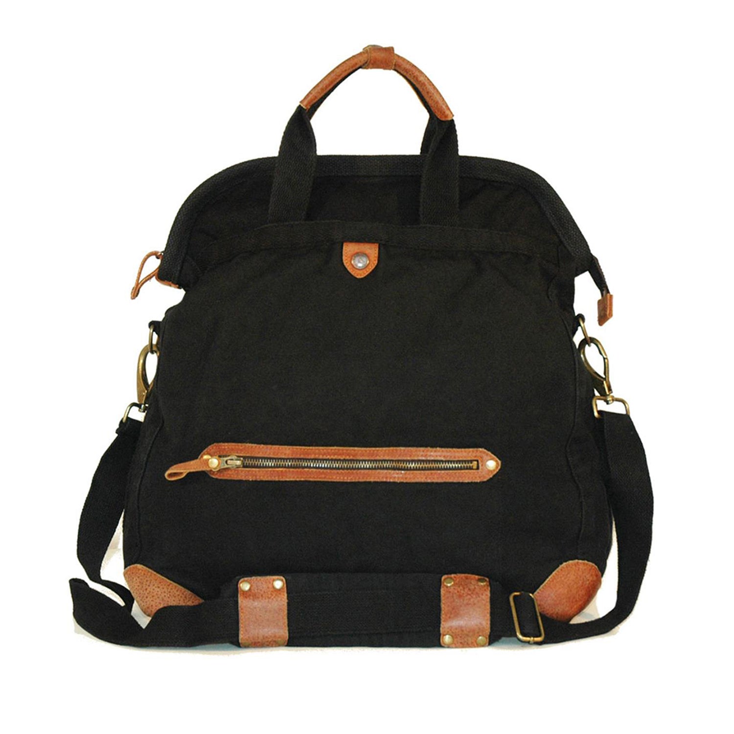 Umhängetasche Schultertasche Schultasche Freizeittasche Sporttasche Tasche mit abnehmbaren Gurt Lehrertasche 