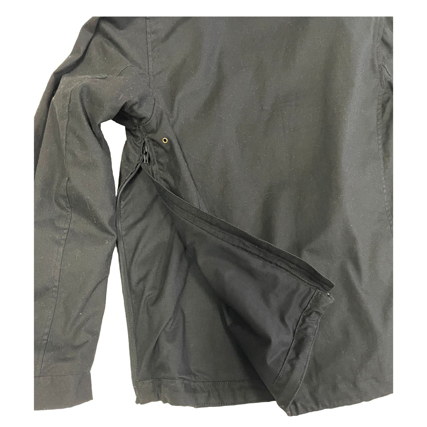 schlupfjacke übergangsjacke Laufjacke 