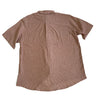 Oberhemd Leinenhemd Freizeithemd Baumwollhemd Safarihemd arbeitshemd Herrenhemd Herrenshirt Outdoorhemd 