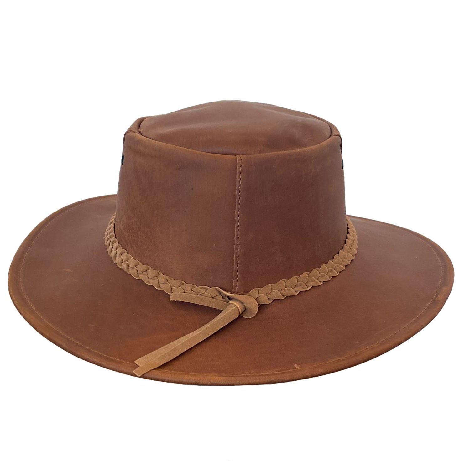 Cowboyhut Lederhut  Allwetterhut Sonnenhut Freizeithut Angelhut 
Travellerhut Outbacker Wanderhut 
