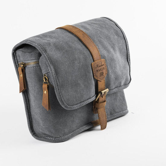 Kulturbeutel Kulturbeutel mit Hacken Travelkit Reiseetui Kosmetiktasche Kulturtasche 